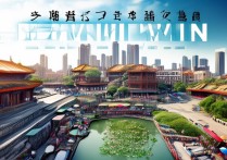 邯郸有哪些小众又好玩的景点值得去打卡？