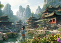 长寿景区有哪些景点值得游玩？