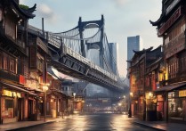 重庆渝中区必去景点有哪些？本地人私藏路线攻略推荐