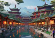 成都风景区旅游景点有哪些必打卡的？