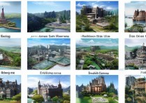 抚顺十大旅游景点中，哪些是隐藏的绝美秘境？