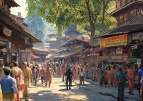 尼泊尔旅游景点