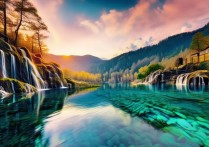 九寨沟旅游景点有哪些？必去景点和最佳路线推荐？