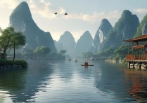 桂林主要景点到底有几个？2024年最新盘点是这些吗？