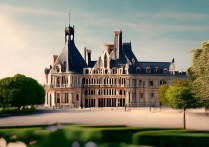 法国有哪些有名的景点适合深度游？