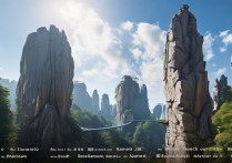 张家界景点排行榜前十名有哪些必打卡？