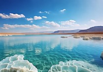 大英死海旅游景点值得去吗？门票多少钱有什么好玩的？