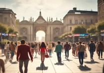 世界旅游日免费景点有哪些？2023年能去哪些地方玩？