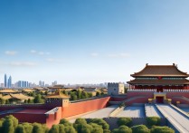 北京有哪些景点