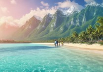 三亚旅游必去景点有哪些？哪些最值得去？