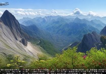 三清山景点介绍，为何被誉为中国最美的山峰之一？