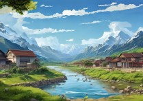 岷县景点有何独特之处？探寻甘肃岷县旅游奥秘，不容错过！