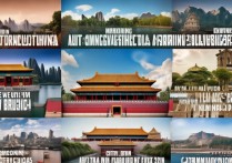 中国各省有哪些著名景点？30个必游清单揭秘！