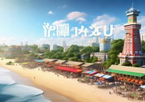 辽宁营口有哪些适合亲子游的免费景点推荐？