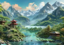 山水风景区有哪些景点值得打卡推荐？