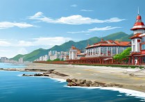 青岛市区有哪些免费又好玩的景点推荐？