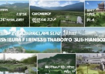 惠州景点排行榜前十名，哪些景点最受欢迎？揭秘惠州旅游热点！