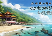 台湾南部有哪些小众又好玩的旅游景点值得去？