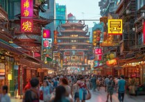 江门网红打卡景点有哪些？推荐必去的热门地点盘点！