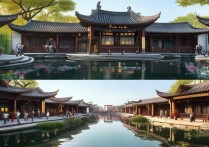 江苏有哪些免费旅游景点值得去？