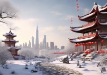 上海周边冬天有哪些适合游玩又不太冷的景点推荐？