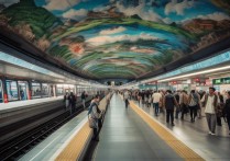 重庆地铁能直达哪些免费景点？附详细攻略！