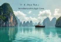 下龙湾究竟有何独特魅力？揭秘世界自然遗产的神秘面纱！