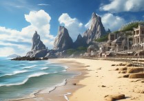 大连金石滩景点有哪些必打卡项目？