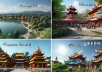 呈贡区有哪些免费又好玩的景点推荐？