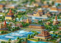 铜陵旅游景点大全有哪些必去景点和冷门好去处？