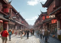 上下九景点有哪些必打卡隐藏玩法？