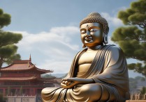 有哪些有大佛的景点适合全家出游打卡？