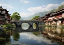 阳山七拱镇有哪些必去景点？本地人私藏小众地推荐。