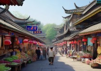 佛山有哪些必打卡的冷门小众景点？