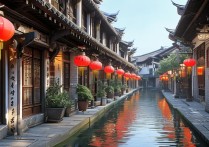 苏州平江路景点介绍