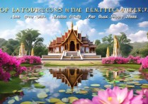 老挝旅游景点推荐有哪些小众又值得一去的地方？