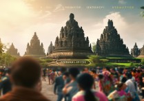 印尼有哪些必去景点值得深度体验？