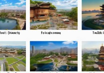 宣城旅游前十名景点是哪些？隐藏的旅游宝藏等你发现！