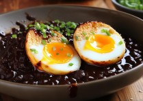 卤蛋怎么做才入味又好吃