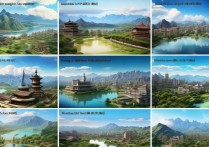 江西必去十大景点推荐，有哪些小众玩法值得打卡？