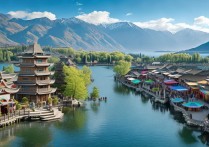 大理有哪些必去的主要景点推荐？