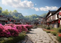 江西婺源旅游攻略