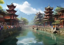 赤水最值得去的景点有哪些？本地人私藏小众地推荐。