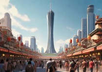 广州著名旅游景点有哪些值得带老人小孩去玩？