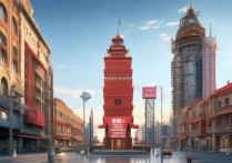 天津景点大全排名榜最新2024年哪些必去？