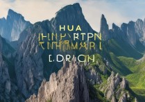 华山景点有哪些？最值得一游的五个必看奇观是哪些？