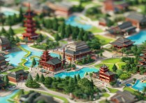 宣城旅游景点攻略