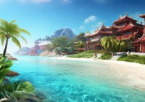 海南旅游景点必去？这10大景点你真的不能错过吗？