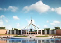 堪培拉旅游景点