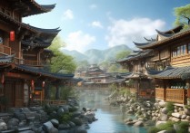 台江县旅游景点